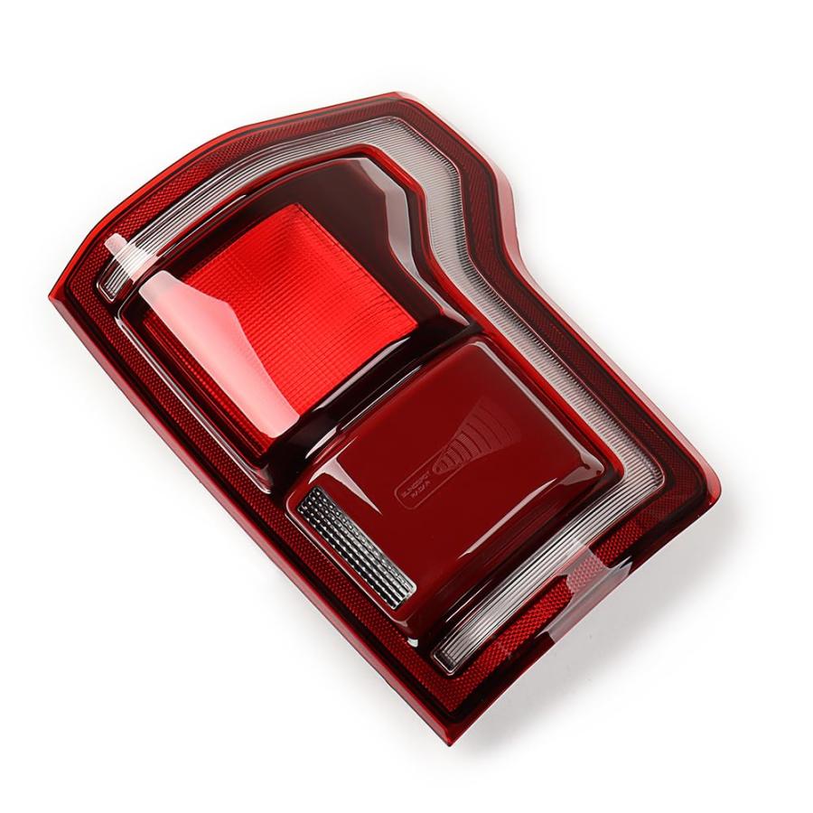 【並行輸入品】 AMOPA Compatible with 2017 2020 Ford F150 F 150 Raptor w/Blind S_6