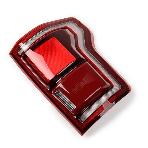 【並行輸入品】 AMOPA Compatible with 2017 2020 Ford F150 F 150 Raptor w/Blind S_7