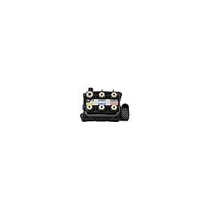 Replacement Air Suspension Solenoid Valve Unit fits 2010 2014 並行輸入品