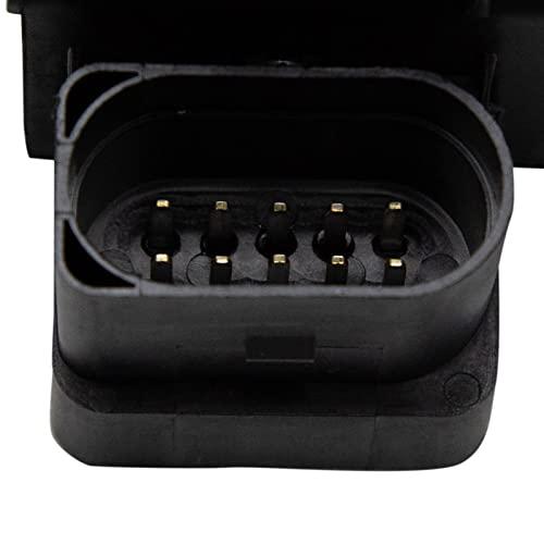 Replacement Air Suspension Solenoid Valve Unit fits 2010 2014 並行輸入品