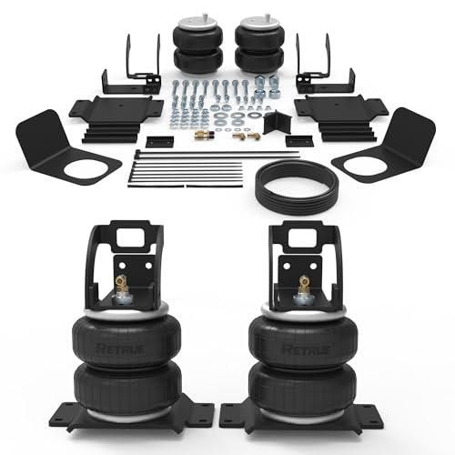 RETRUE エアサスペンションキット トヨタ タコマ プレランナー 2WD 2WD