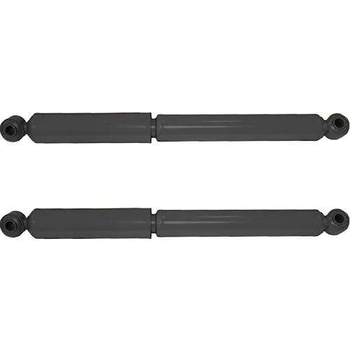 A Partrix 2x Front Shocks Front Shock Absorber Pair Driver and P 並行輸入品の画像