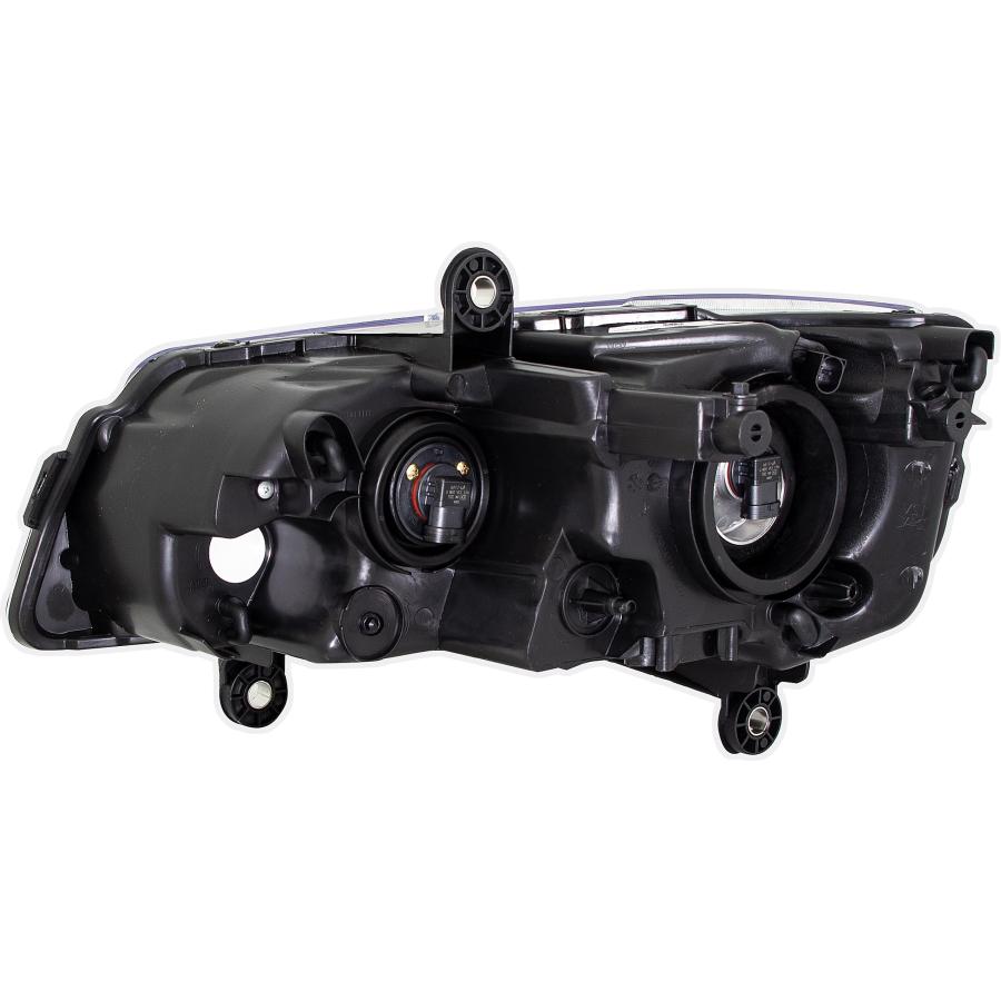 【並行輸入品】 Dorman 1590384 Passenger Side Headlight Assembly Compatible withの画像