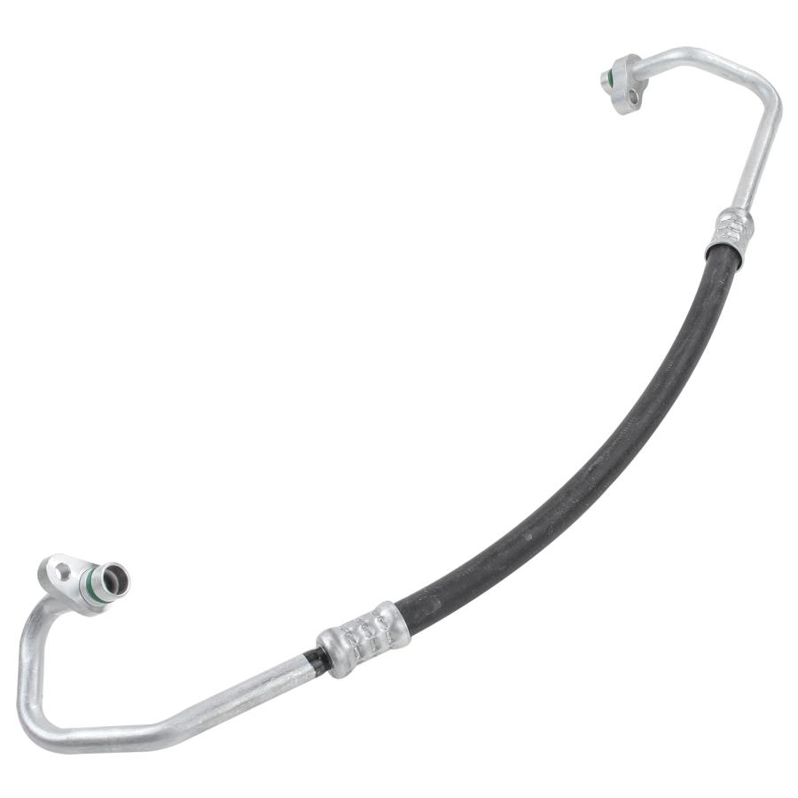 A Premium A/C排出ラインホースアセンブリ 日産NV200 2013 2020 2.0L 