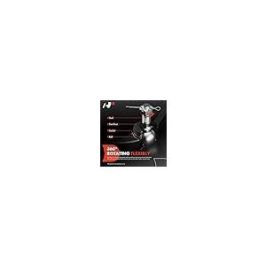 A Premium 2 x Front Lower Control Arm with Ball Joint & Bushing, 並行輸入品の画像