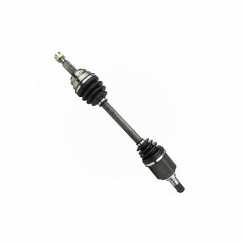 SOBOANT 1pc Complete CV Joint Axle Shaft Assembly Left Front Dri 並行輸入品_1