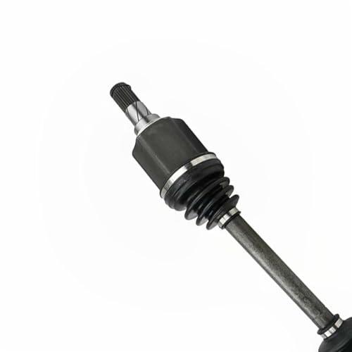 SOBOANT 1pc Complete CV Joint Axle Shaft Assembly Left Front Dri 並行輸入品_7