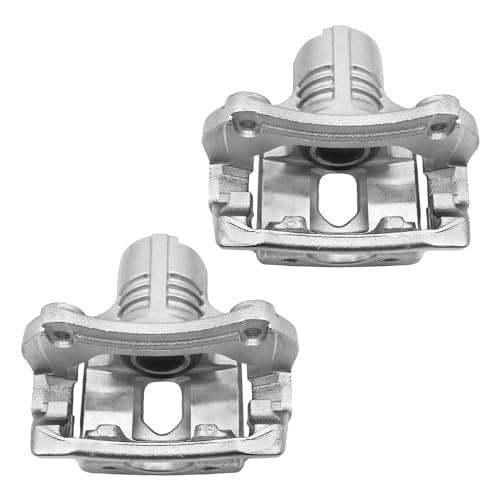 GAIASURGE Rear Driver and Passenger Side with Bracket Caliper 20 並行輸入品の画像