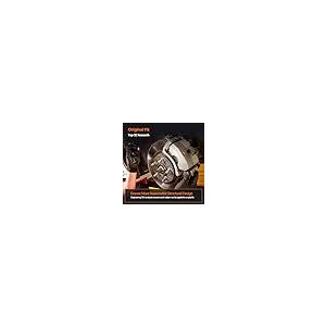 GAIASURGE Rear Driver and Passenger Side with Bracket Caliper 20 並行輸入品の画像
