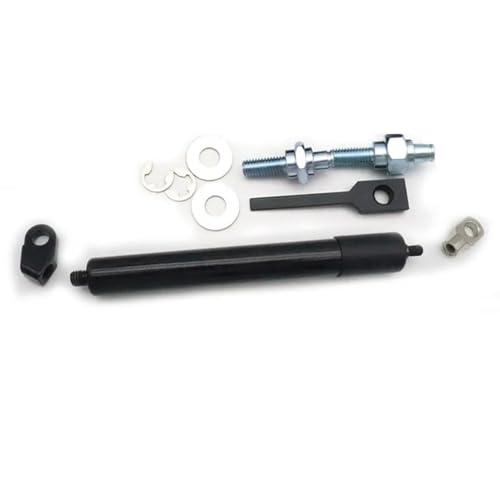 Auto accessories Tailgate Assist Slow Down Shock Strut Damper fo 並行輸入品の画像
