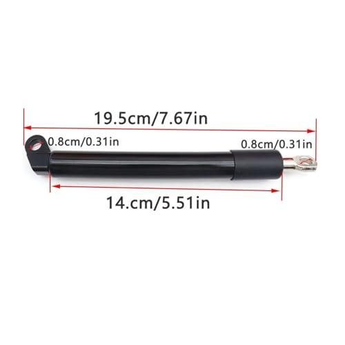 Auto accessories Tailgate Assist Slow Down Shock Strut Damper fo 並行輸入品の画像