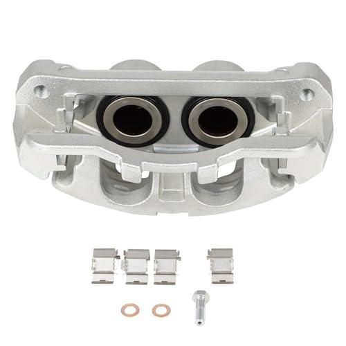 INEEDUP Front Right Disc Brake Caliper Assembly With Bracket 18B 並行輸入品_1