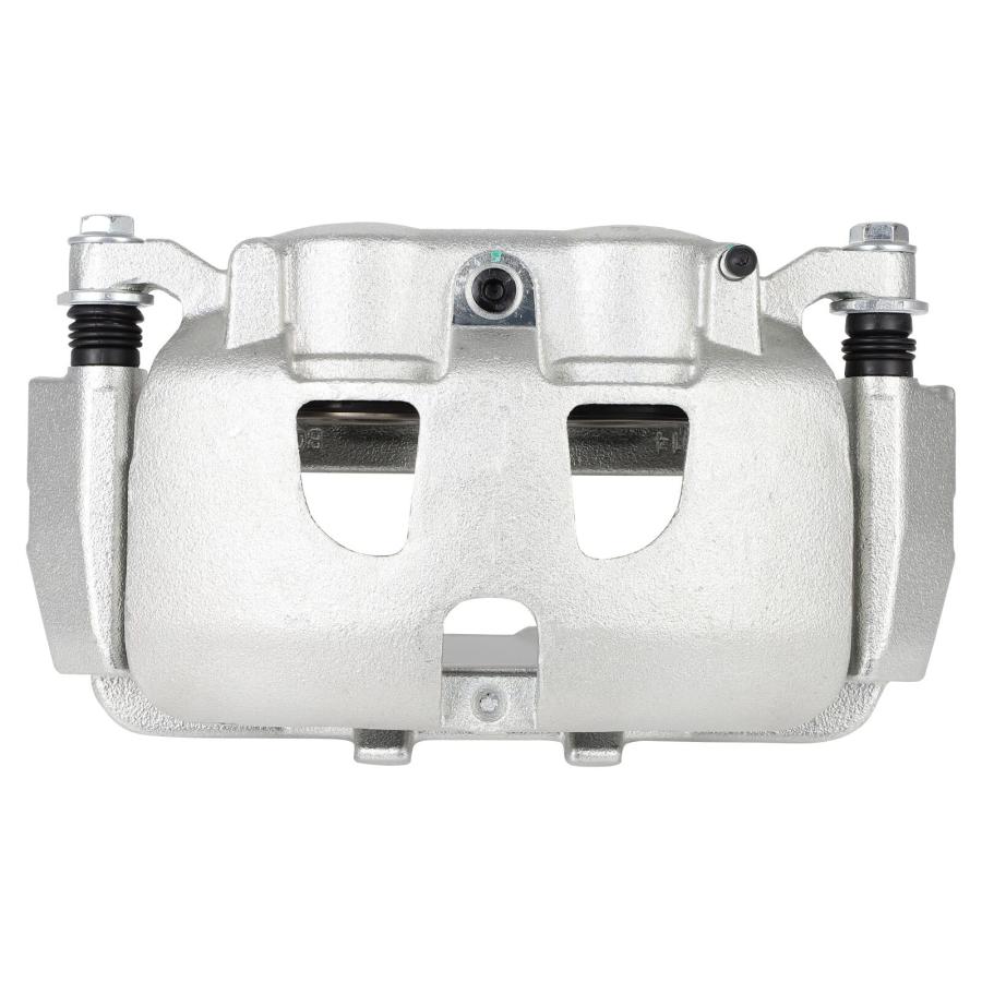 INEEDUP Front Right Disc Brake Caliper Assembly With Bracket 18B 並行輸入品_3