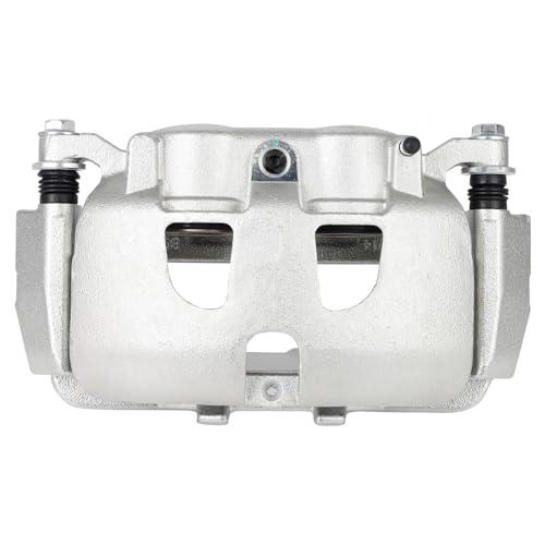 INEEDUP Front Right Disc Brake Caliper Assembly With Bracket 18B 並行輸入品_4