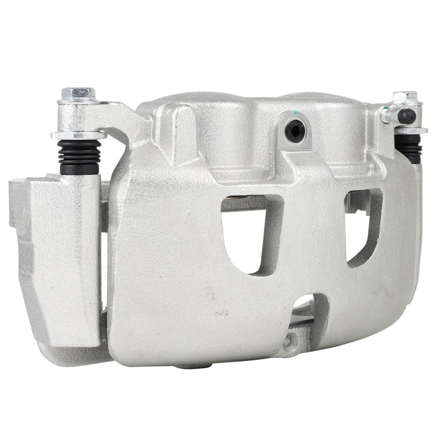 INEEDUP Front Right Disc Brake Caliper Assembly With Bracket 18B 並行輸入品_9