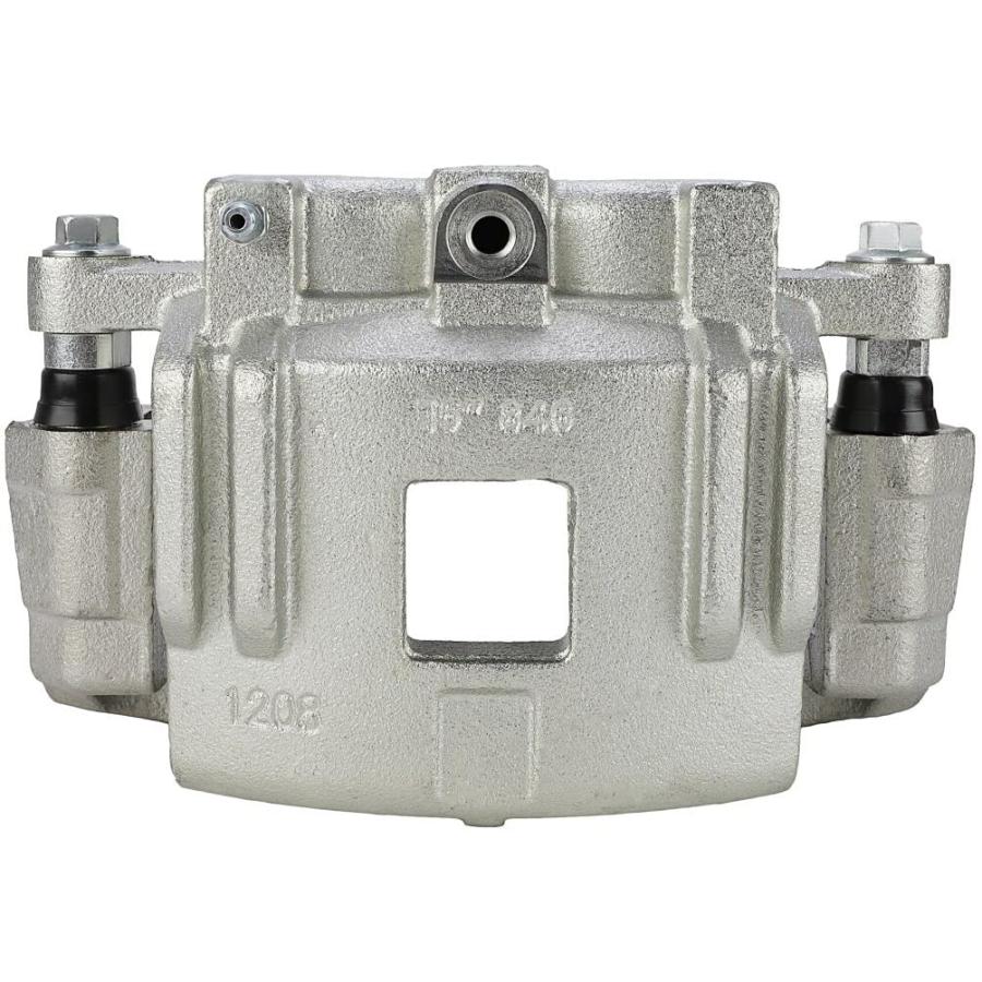 INEEDUP Front Left Disc Brake Caliper Assembly With Bracket 18B4 並行輸入品