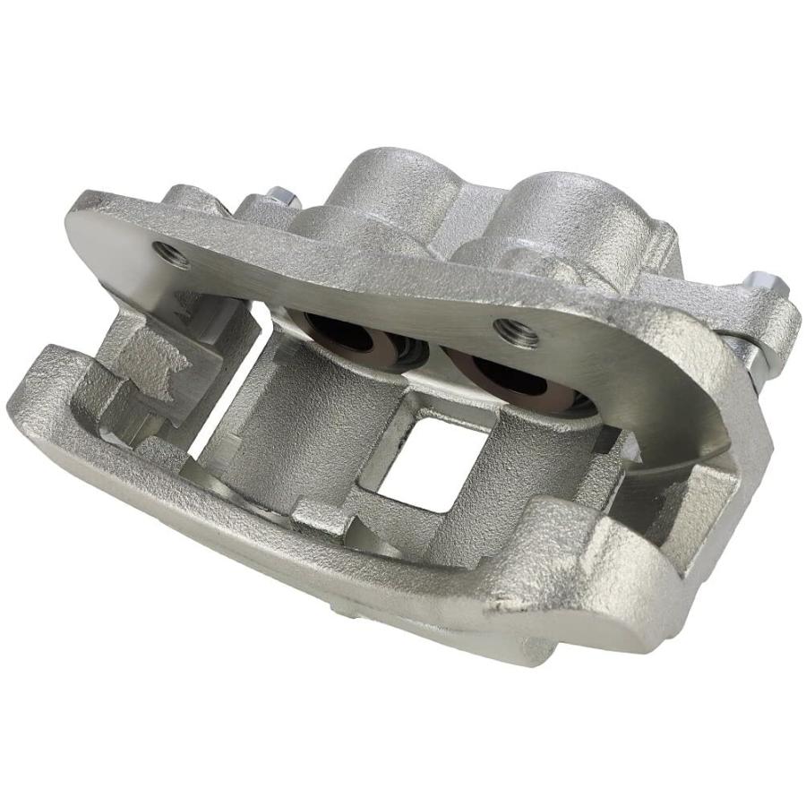 INEEDUP Front Left Disc Brake Caliper Assembly With Bracket 18B4 並行輸入品