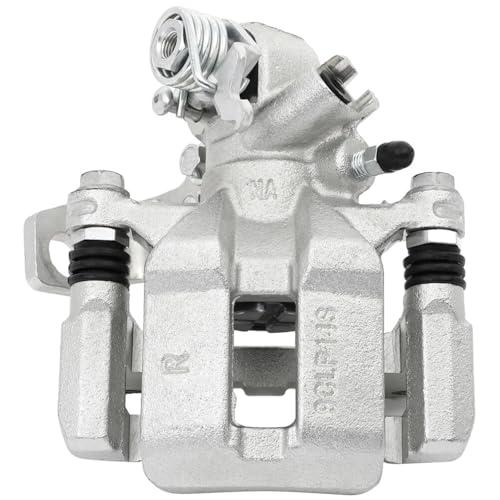 INEEDUP Rear Right Disc Brake Caliper Assembly With Bracket 19B3 並行輸入品_1