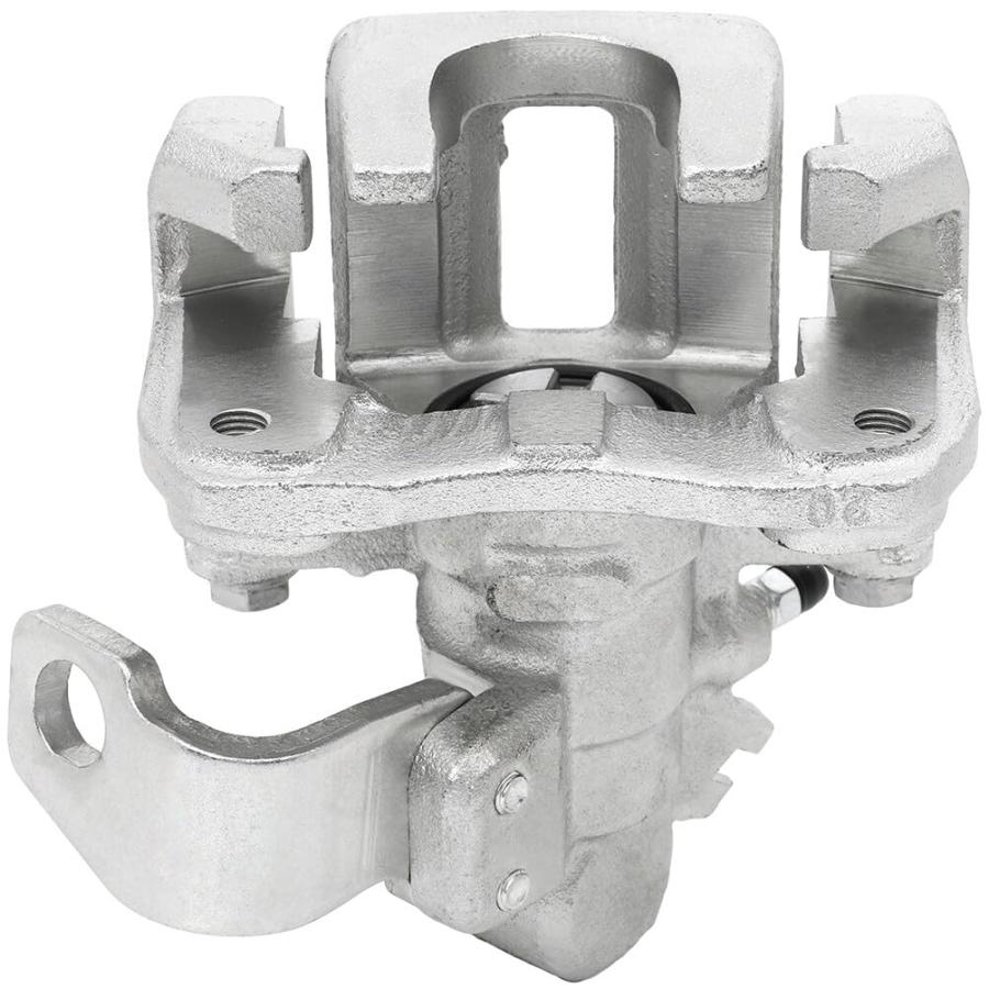 INEEDUP Rear Right Disc Brake Caliper Assembly With Bracket 19B3 並行輸入品_3