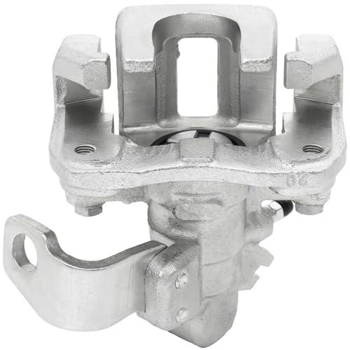 INEEDUP Rear Right Disc Brake Caliper Assembly With Bracket 19B3 並行輸入品_4