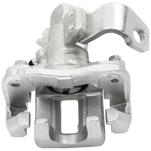 INEEDUP Rear Right Disc Brake Caliper Assembly With Bracket 19B3 並行輸入品_7