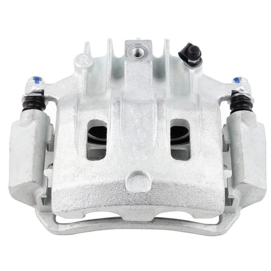 INEEDUP Rear Right Disc Brake Caliper Assembly With Bracket 18 B 並行輸入品_3