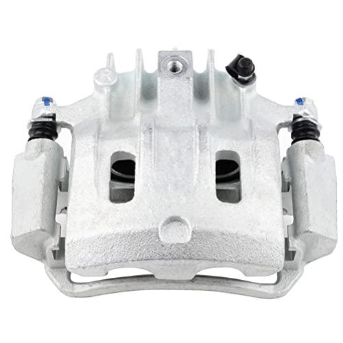 INEEDUP Rear Right Disc Brake Caliper Assembly With Bracket 18 B 並行輸入品_4