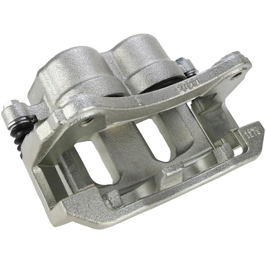 AUTOMUTO Front Left & Right 18B4758 18B4759 Disc Brake Calipers 並行輸入品_9
