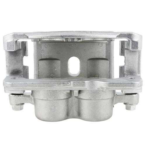 INEEDUP Front \u0026 Rear Disc Brake Caliper Assembly With Bracket 18 並行輸入品の画像