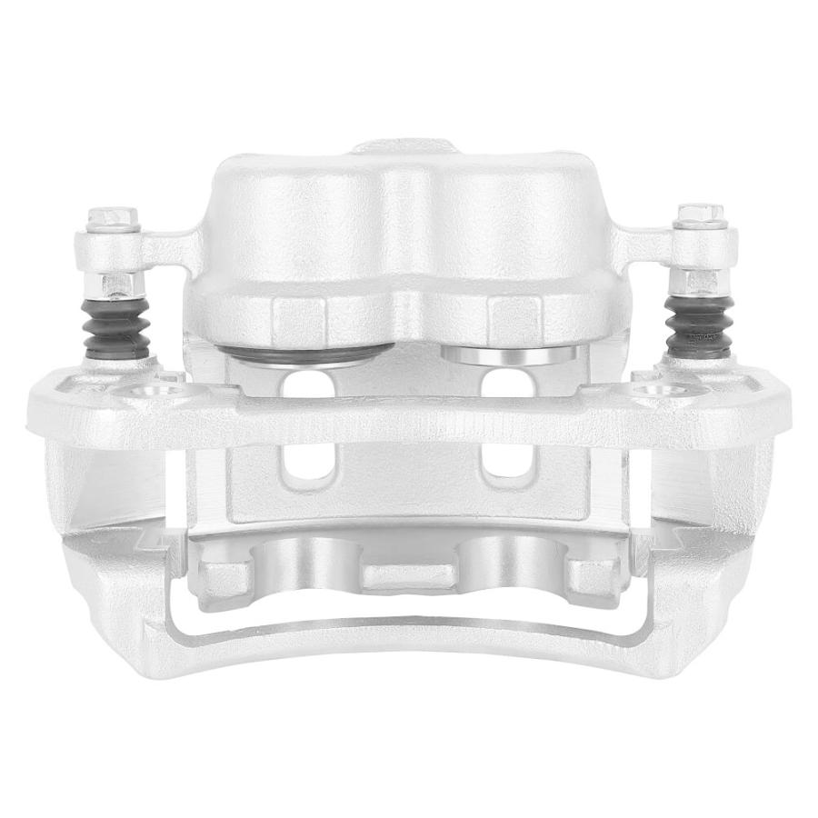 INEEDUP Front Left & Right Disc Brake Caliper Assembly With Brac 並行輸入品_6