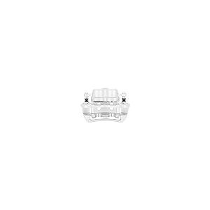 INEEDUP Front Left & Right Disc Brake Caliper Assembly With Brac 並行輸入品_8