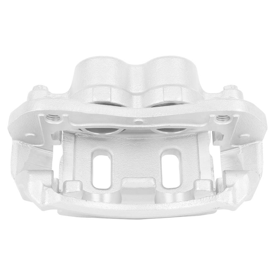 INEEDUP Front Left & Right Disc Brake Caliper Assembly With Brac 並行輸入品_9