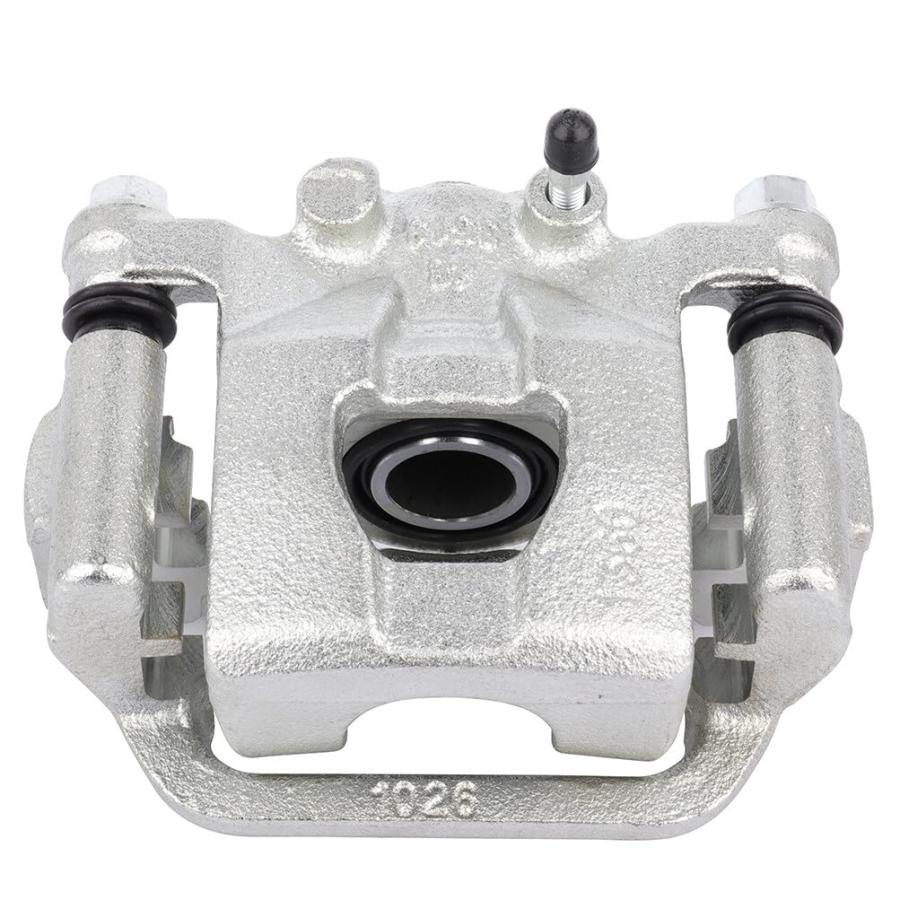 INEEDUP Rear Left & Right Disc Brake Caliper Assembly With Brack 並行輸入品_3