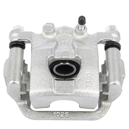INEEDUP Rear Left & Right Disc Brake Caliper Assembly With Brack 並行輸入品_4
