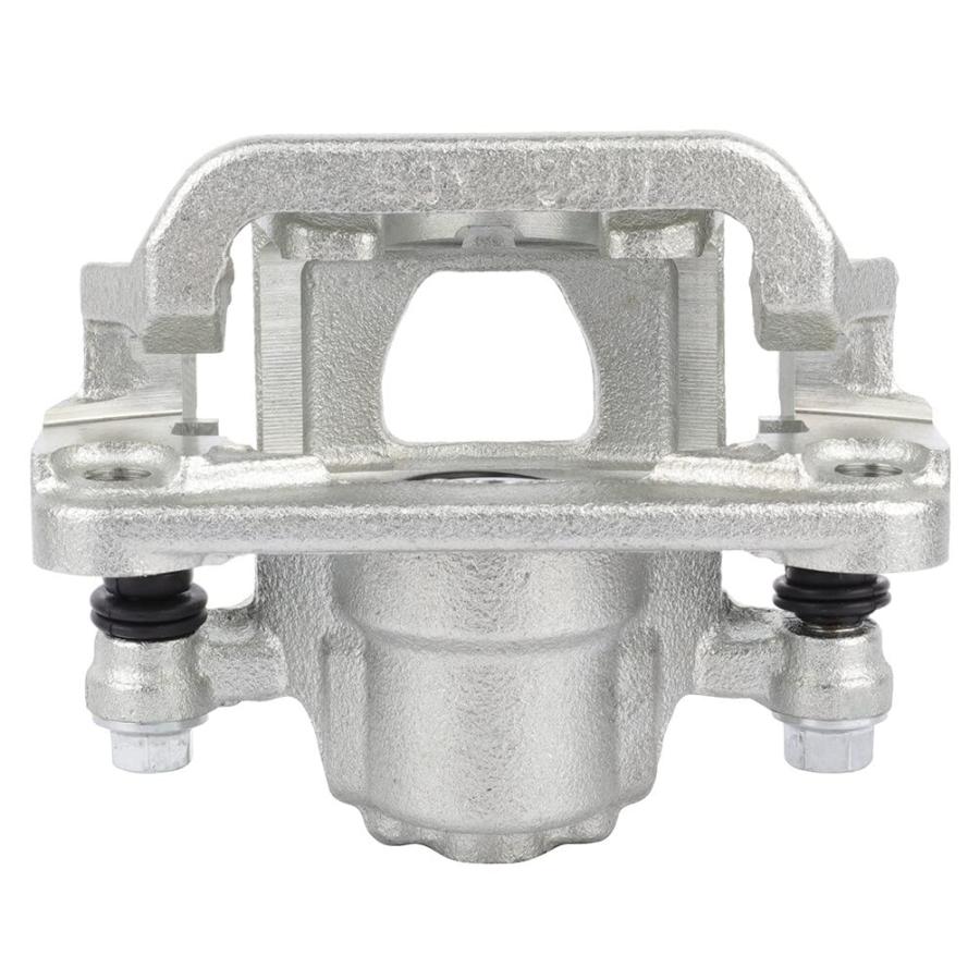 INEEDUP Rear Left & Right Disc Brake Caliper Assembly With Brack 並行輸入品_6
