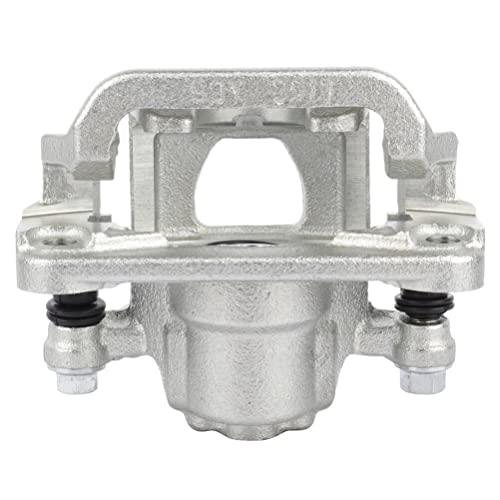 INEEDUP Rear Left & Right Disc Brake Caliper Assembly With Brack 並行輸入品_7