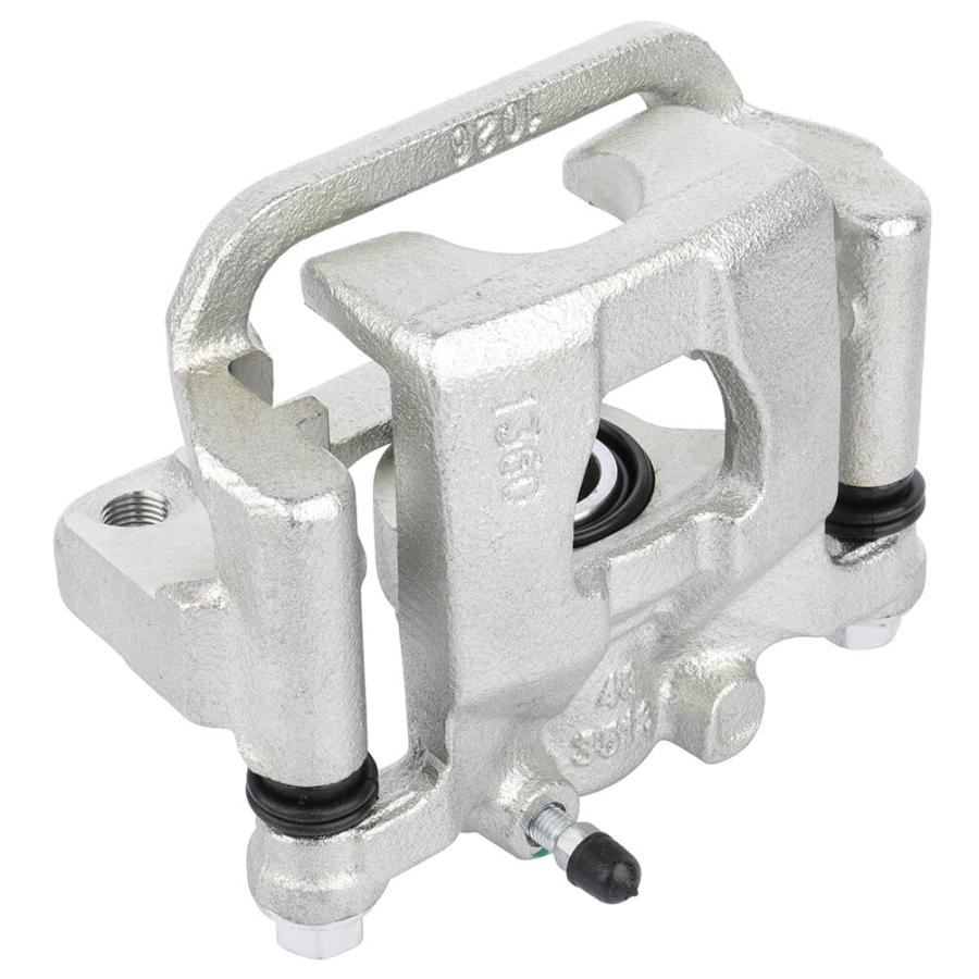 INEEDUP Rear Left & Right Disc Brake Caliper Assembly With Brack 並行輸入品_9