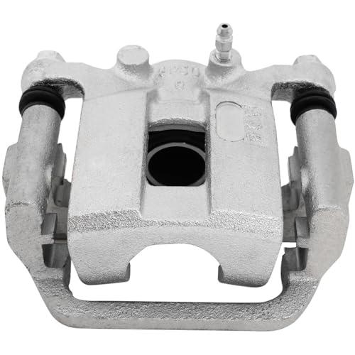 ブランド登録なし - INEEDUP Rear Left \u0026 Right Disc Brake Caliper Assembly With Brack 並行輸入品