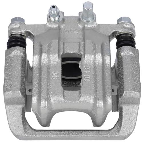 ブランド登録なし - INEEDUP Rear Left \u0026 Right Disc Brake Caliper Assembly With Brack 並行輸入品