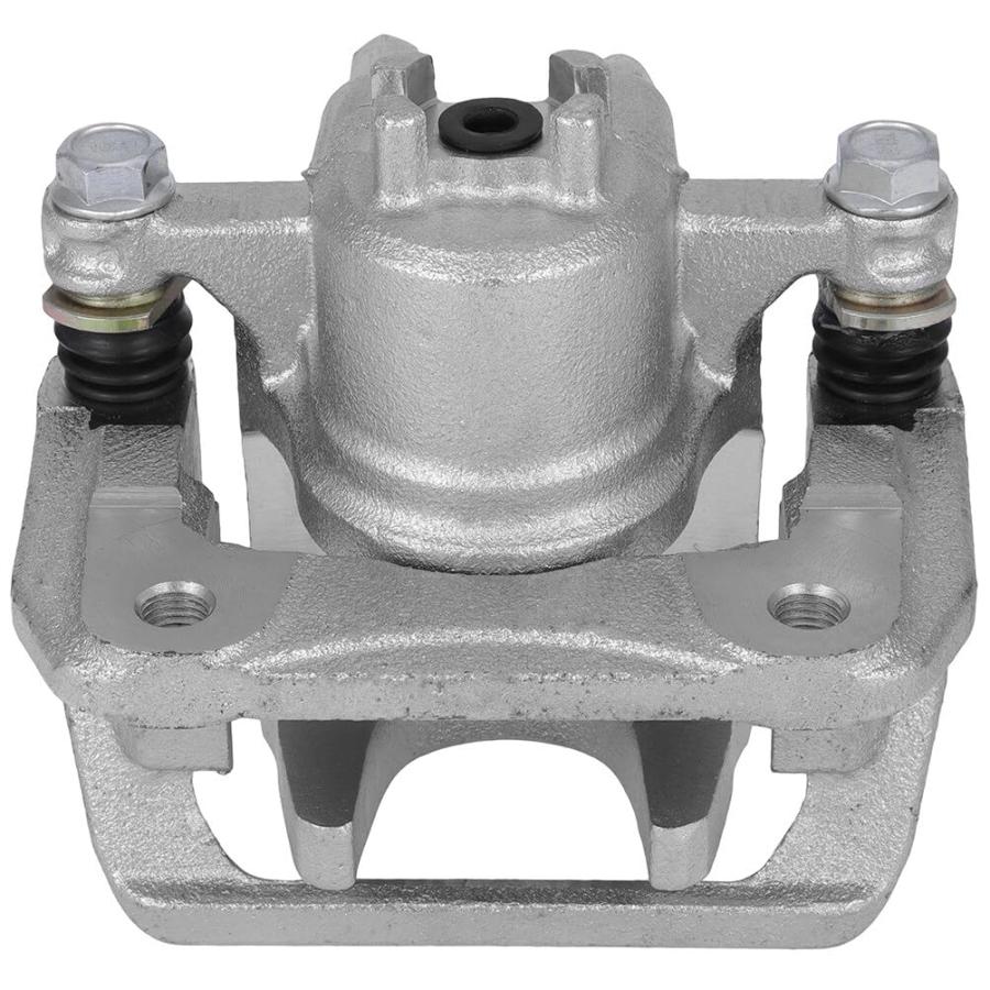 ブランド登録なし - INEEDUP Rear Left \u0026 Right Disc Brake Caliper Assembly With Brack 並行輸入品