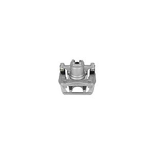 ブランド登録なし - INEEDUP Rear Left \u0026 Right Disc Brake Caliper Assembly With Brack 並行輸入品