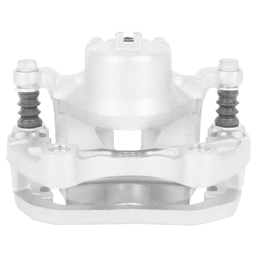 INEEDUP Front Left & Right Disc Brake Caliper Assembly With Brac