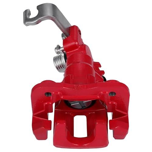 ブランド登録なし - AUTOMUTO Rear Left 19 B2069 Disc Brake Caliper With Bracket For  並行輸入品