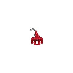 ブランド登録なし - AUTOMUTO Rear Left 19 B2069 Disc Brake Caliper With Bracket For  並行輸入品
