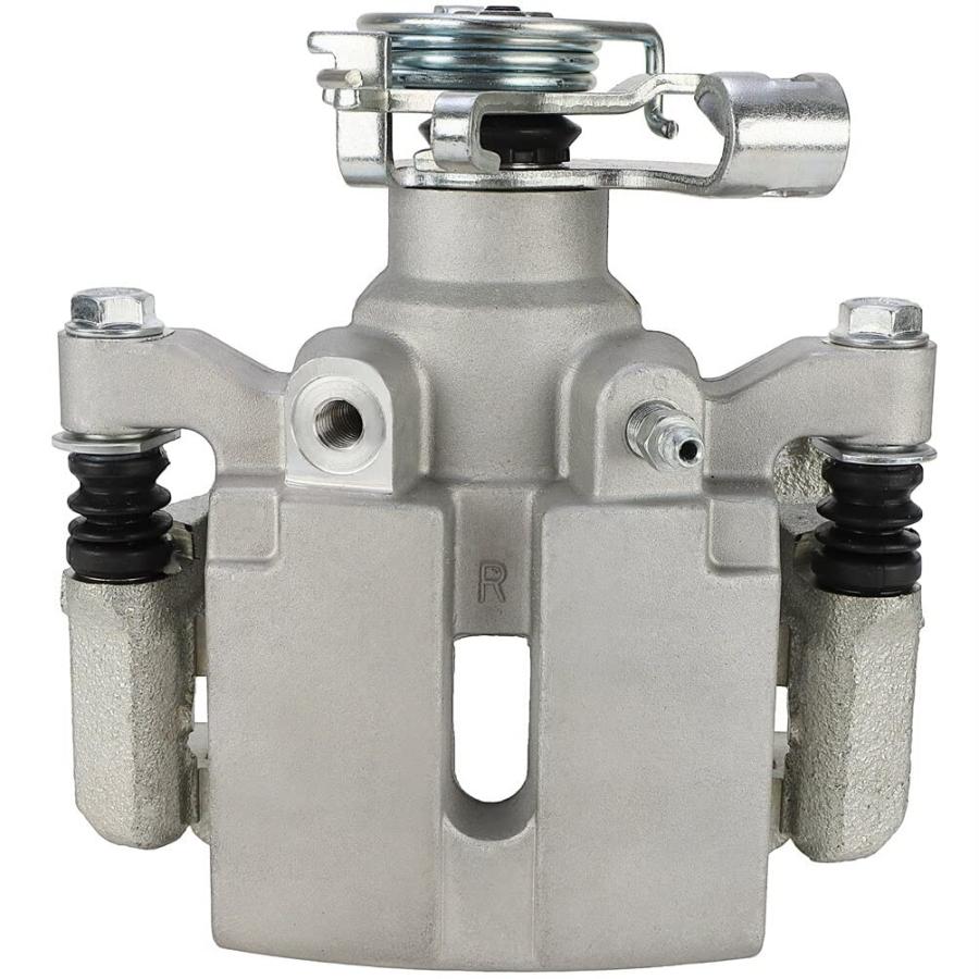 AUTOMUTO Rear Left \u0026 Right 18B4892 18B4893 Disc Brake Calipers W 並行輸入品の画像