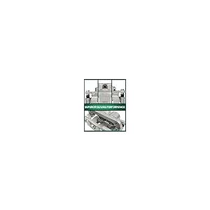 AUTOMUTO Front Right 18B4918 Disc Brake Caliper With Bracket For 並行輸入品_8
