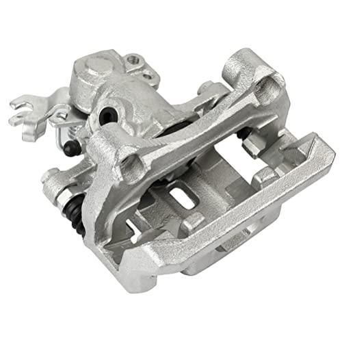 ブランド登録なし - AUTOMUTO Rear Left 18B5002 Disc Brake Caliper With Bracket For F 並行輸入品