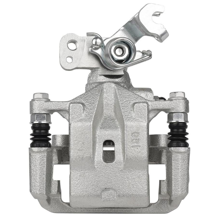 ブランド登録なし - AUTOMUTO Rear Left 18B5002 Disc Brake Caliper With Bracket For F 並行輸入品
