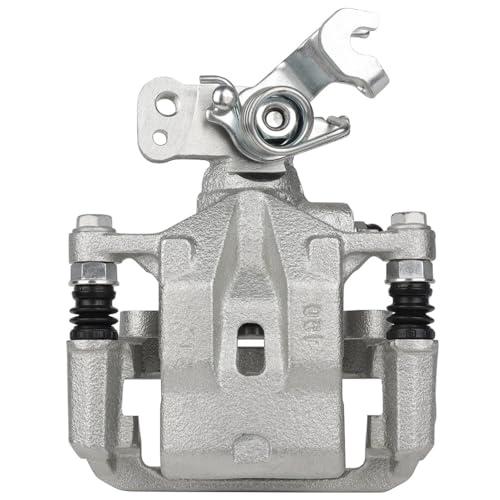 ブランド登録なし - AUTOMUTO Rear Left 18B5002 Disc Brake Caliper With Bracket For F 並行輸入品