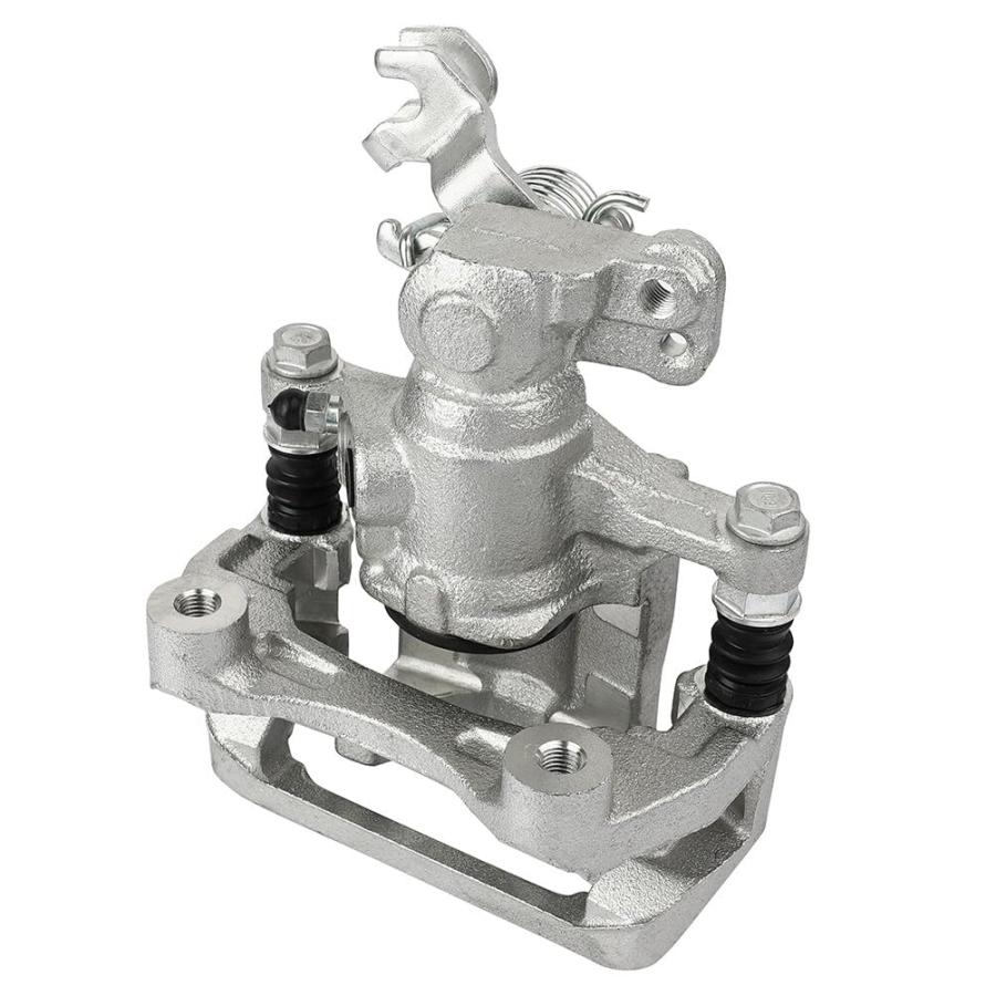 ブランド登録なし - AUTOMUTO Rear Left 18B5002 Disc Brake Caliper With Bracket For F 並行輸入品